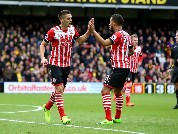 Late goals put Palace back in trouble