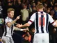 West Brom, Tottenham share points