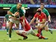 Zebo out of Six Nations