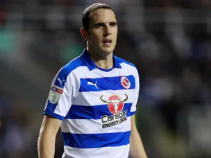 John O'Shea bids farewell to playing career in goalless draw at Madejski