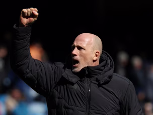 Rangers vs. Dundee - prediction, team news, lineups