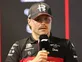 Bottas wants to stay in F1 after 2024