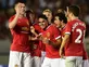 Man Utd youngster loaned to Rotherham