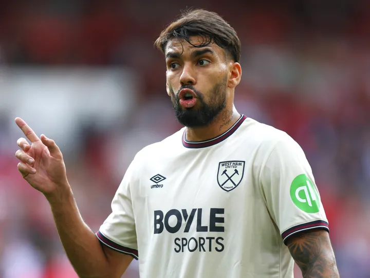 Paqueta must “think seriously” about suing FA over failed £80m Man City transfer