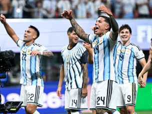 Argentina vs Switzerland - prediction, team news, lineups