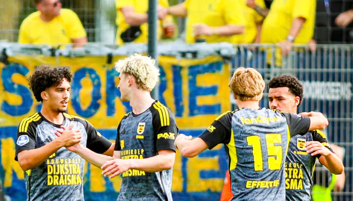PEC Zwolle vs. Cambuur - prediction, team news, lineups