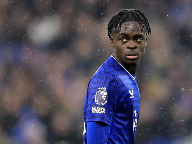 Everton given George transfer warning as PL rival 'keeping tabs' on Chelsea prospect
