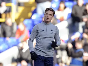 Aston Villa vs. Spurs