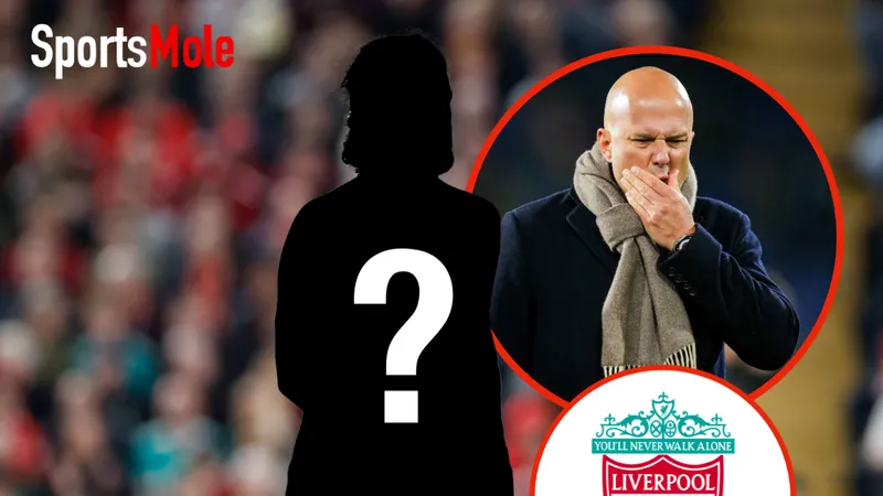 How Arne Slot sack has reopened door for £66m Liverpool star to leave