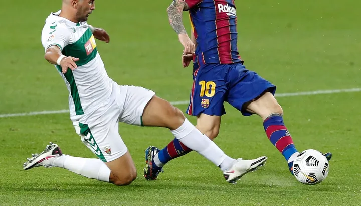 Elche vs. Barcelona: Head-to-head record and past meetings ahead of La Liga clash