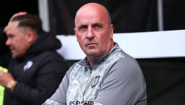 Chesterfield vs Tranmere Rovers - prediction, team news, lineups