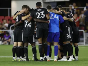 DC United vs. Philadelphia - prediction, team news, lineups