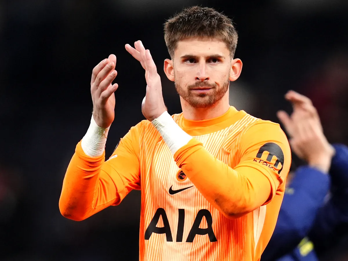 Tottenham suffer new injury blow as transfer hint dropped in 35-man pre-season squad