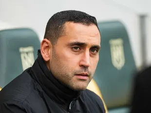 Nantes vs Nice - prediction, team news, lineups