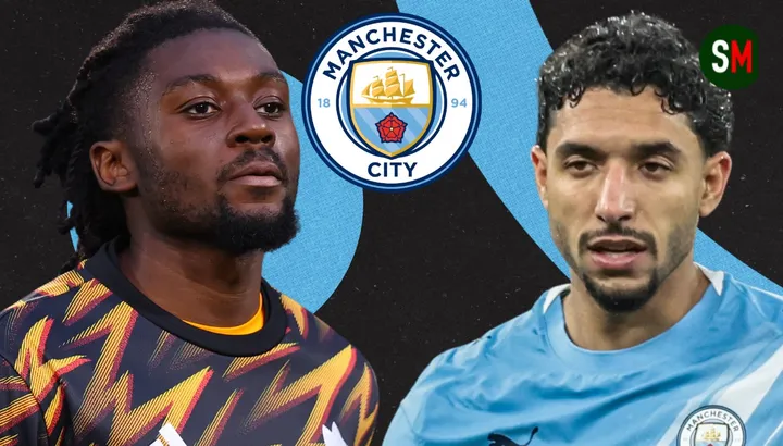 Man City transfer news LIVE: £43m Rodri replacement, Adam Wharton interest, latest updates today