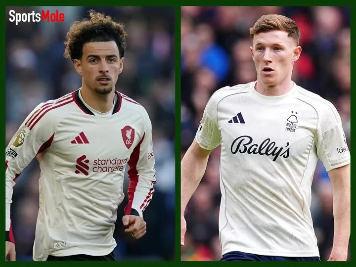 The domino effect: How Anderson to Man City could trigger Jones Liverpool exit