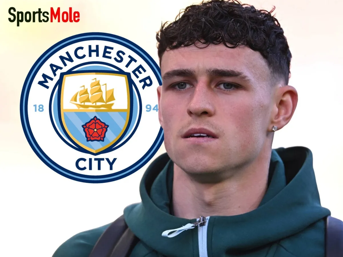 Man City transfer news: Phil Foden ‘turned to leading agent’ before making important contract decision