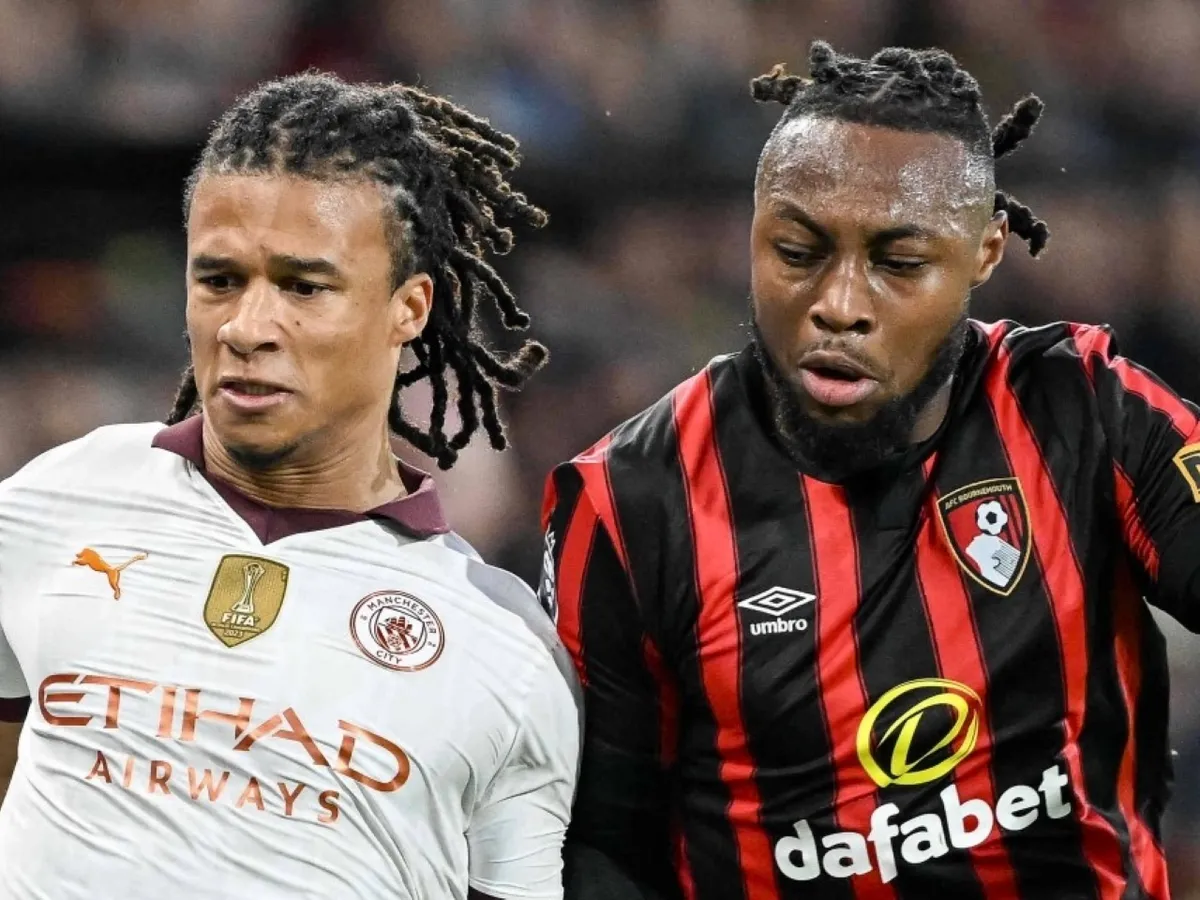 Bournemouth vs. Man City: Head-to-head record and past meetings before Premier League fixture