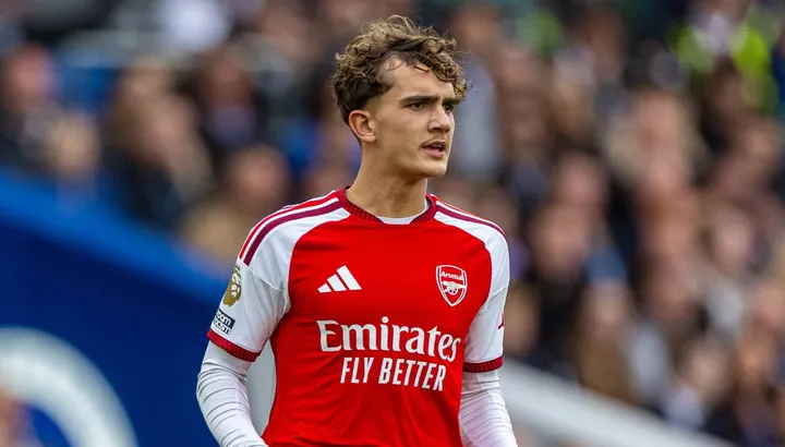 Arsenal injury news: Max Dowman withdraws from England squad to add to Mikel Arteta's fitness concerns