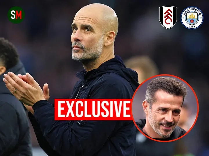 The simple formula Man City need to beat Fulham as ‘almost certain’ prediction is made