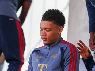 Bavaria raid: Arsenal plotting to 'steal' Bayern prospect