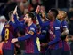 Barcelona advance to Copa quarter-finals