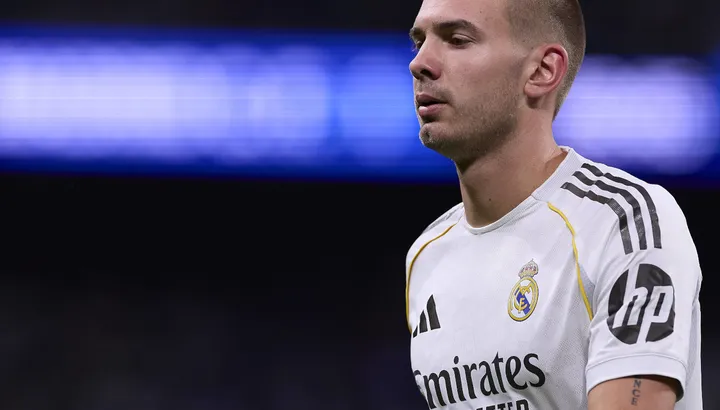 Real Madrid transfer news: Franco Mastantuono to be loaned out to Serie A giant?