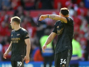 Arsenal vs. Wolves injury, suspension list, predicted XIs