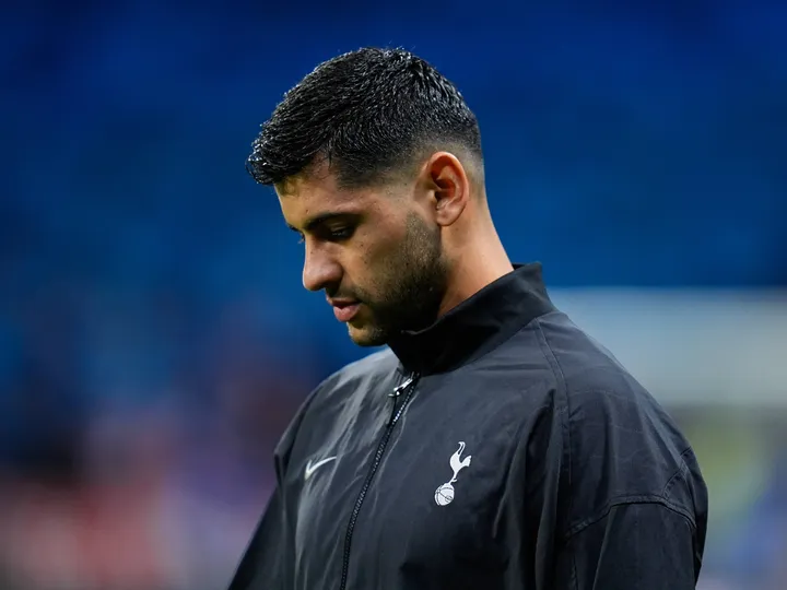 Triple terror: Spurs suffer three new selection blows in Atletico embarrassment
