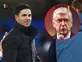 Arteta replicates Wenger and creates history with win at Stamford Bridge