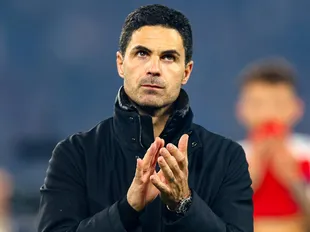 Seven down, five to go: Arsenal announce loan deal for £5m-rated international