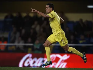 Early Perbet strike wins it for Villarreal