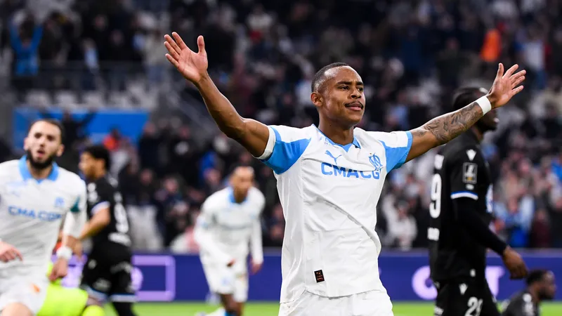Marseille vs Strasbourg - prediction, team news, lineups