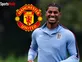 "Absolutely terrific" Rashford is seemingly ready to reignite Man United career