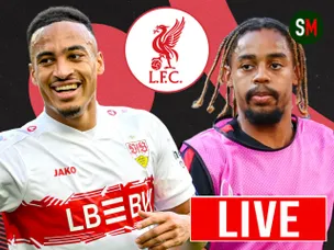 Liverpool transfer news today: Done deals, live updates and rumours - August 31