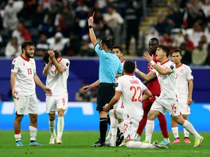 Tajikistan vs. Lebanon - prediction, team news, lineups