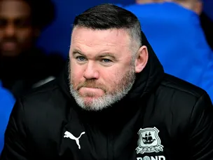 Nowhere to go? Rooney "mutually parts ways" with Plymouth