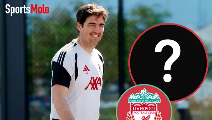 Liverpool transfer news: Reds “absolutely love” £116m Mo Salah heir as deal hinges on one key factor