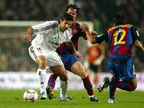 <span class="p2_new s hp">NEW</span> Following Figo's lead: Real Madrid would break football if they signed Barcelona superstar