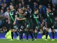 Stoke steal seven-goal thriller