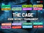 The Cage cover article image