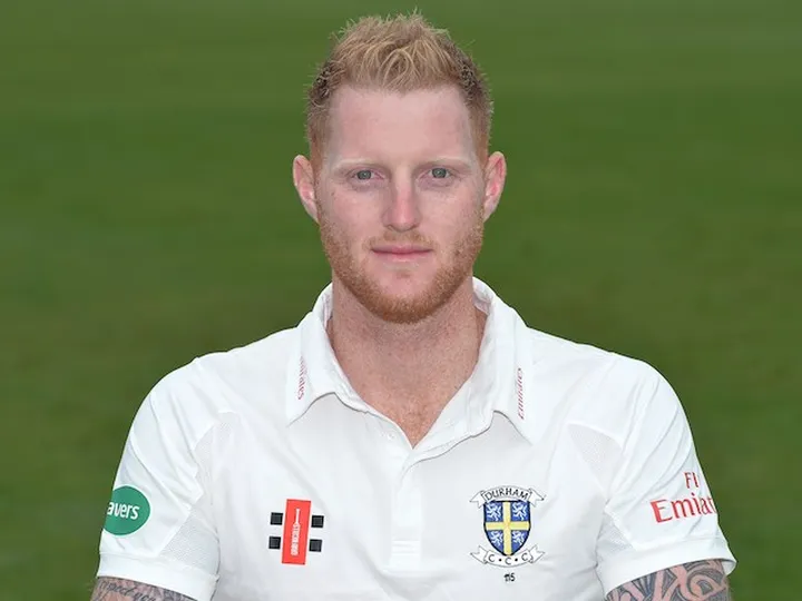 Durham issue statement on Ben Stokes