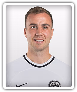 Mario Gotze
