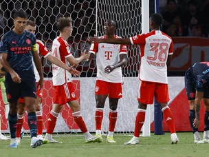 Bayern vs. Leipzig - prediction, team news, lineups