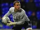 QPR sign keeper Brian Murphy