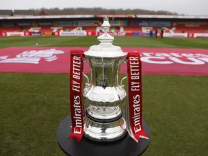 The greatest FA Cup finals of all time