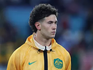 Newcastle 'observing' potential World Cup star on upward trajectory