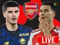 Arsenal transfer news LIVE: August 30