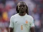 France's Manu Kone on June 26, 2026