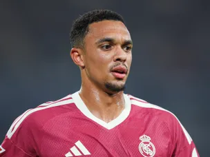 Trent benched as MLS starts: England vs. Spain team news confirmed!
